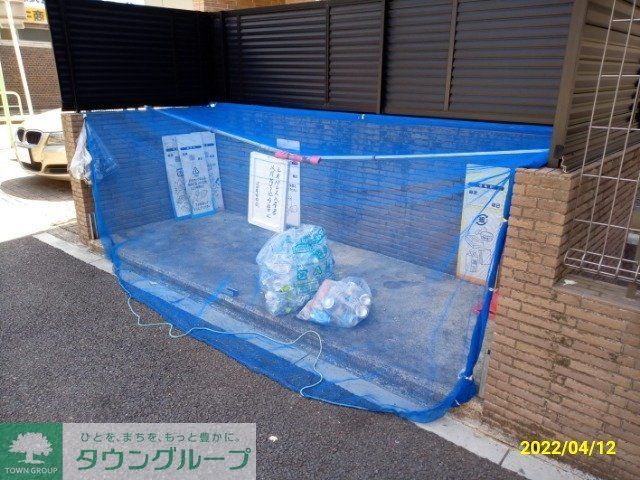 レオパレス大井町のその他写真