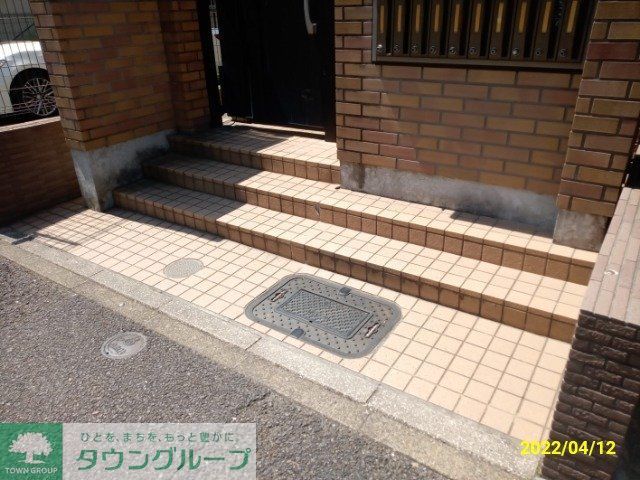 レオパレス大井町のその他写真