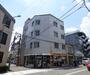 四条駅より徒歩8分 3階 築40年10ヶ月の賃貸物件