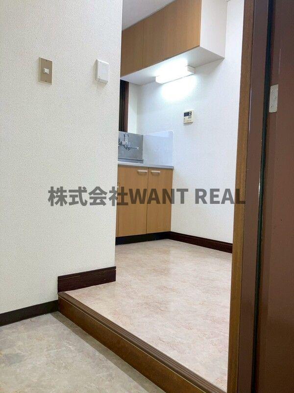 玄関　★初期費用どこよりも安くご案内可能★