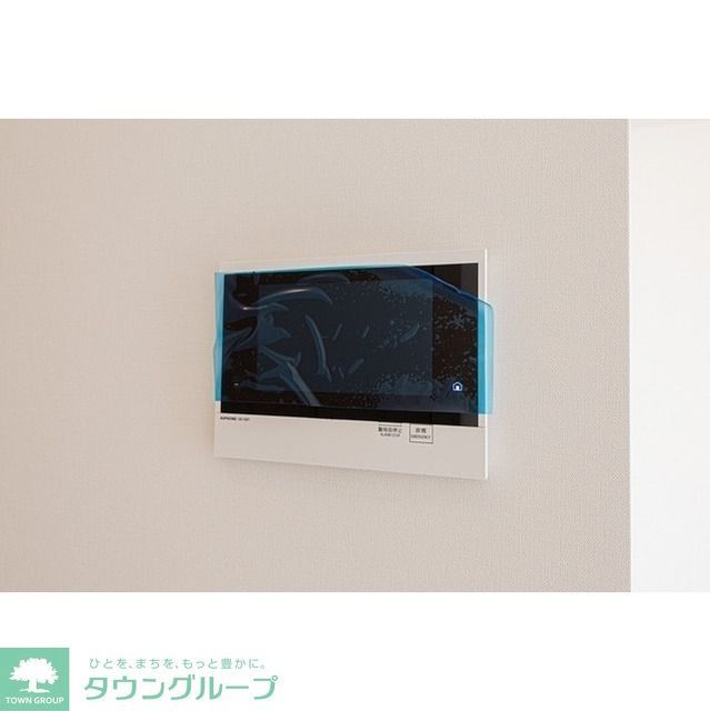 セキュリティ　同施工別部屋参照。