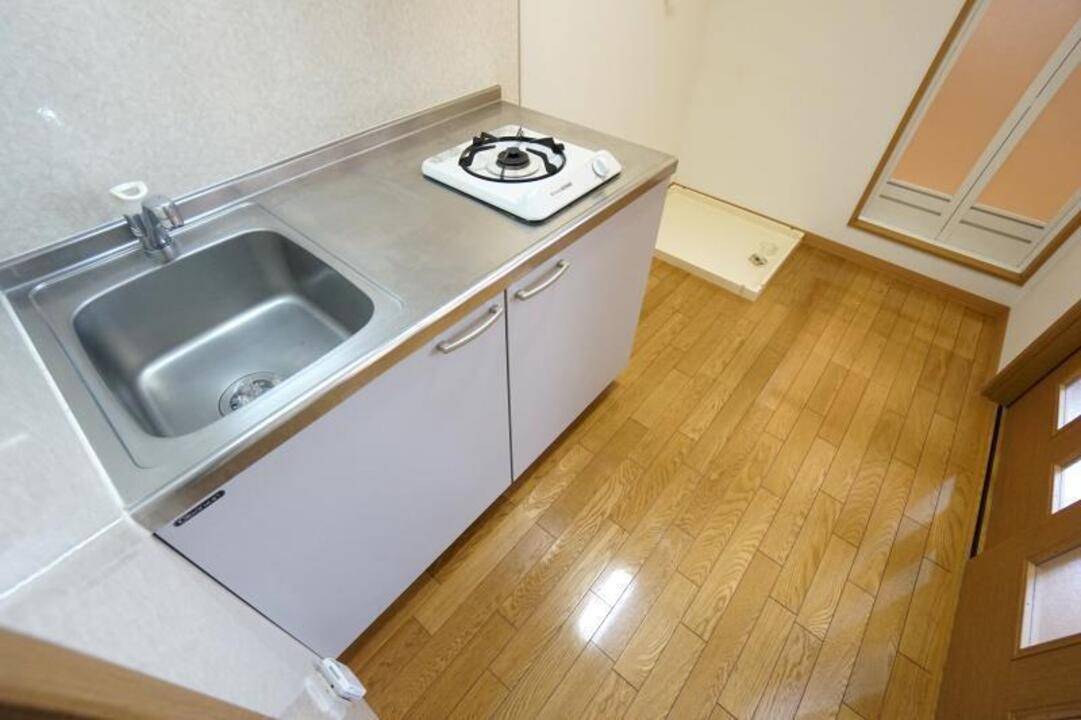 その他部屋・スペース　キッチン