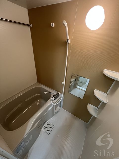 バス・シャワールーム　同仕様