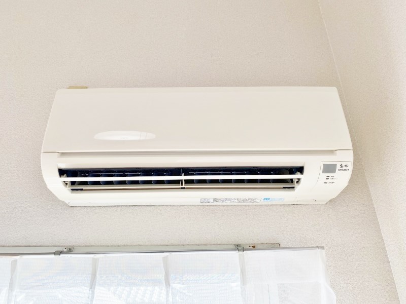 その他設備　★エアコン★
