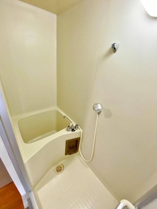 洗面設備　★浴室★