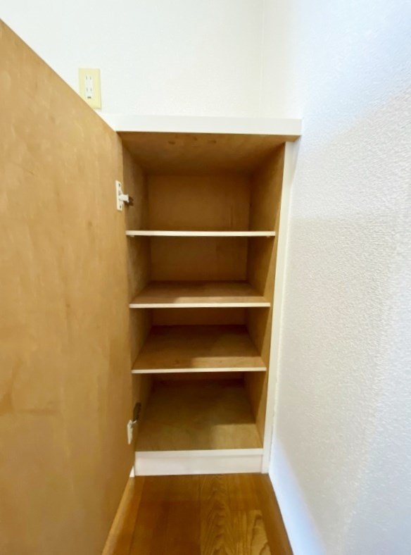収納　★シューズBOX★