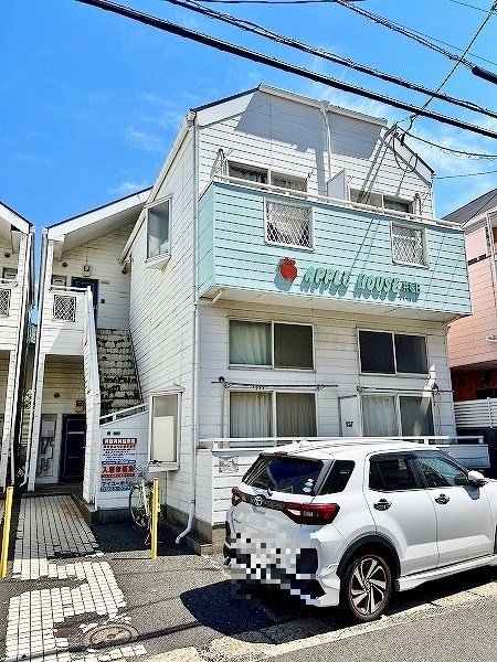 建物外観　★外観★