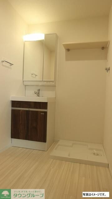 その他部屋・スペース　収納