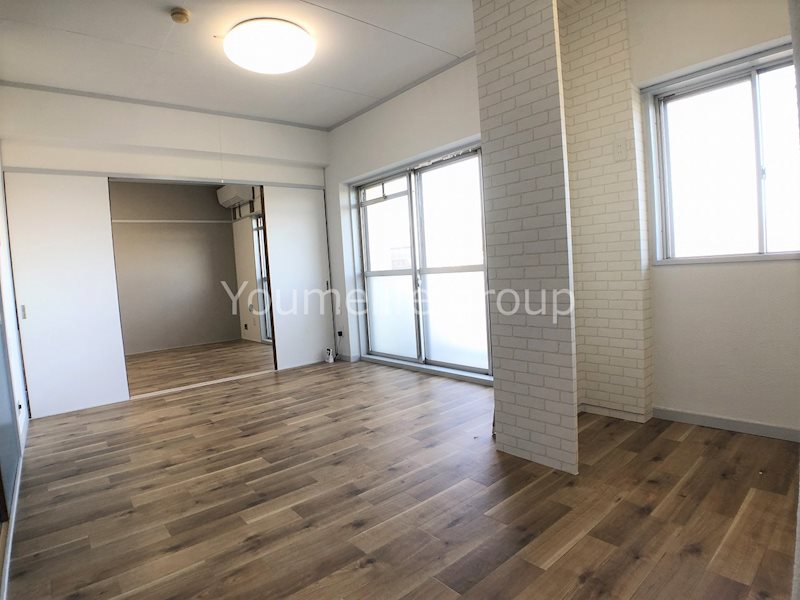 居室・リビング　305参考