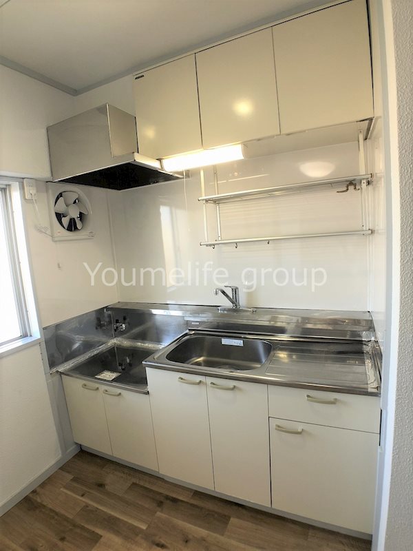 キッチン　305参考