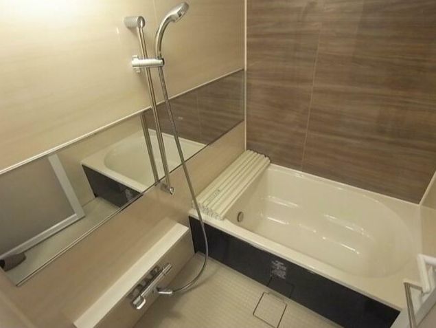 バス・シャワールーム　☆浴室☆