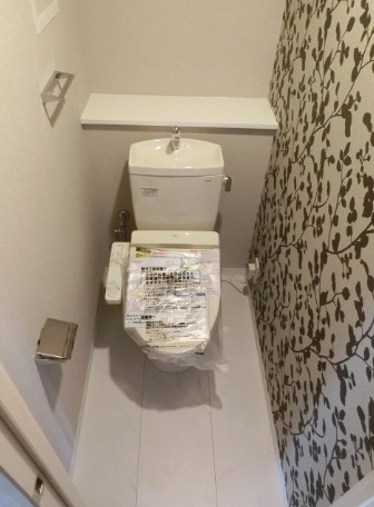 トイレ　☆トイレ☆