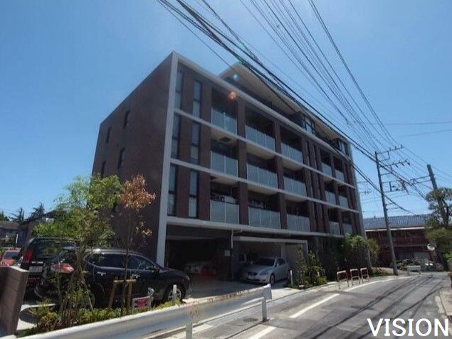 建物外観　☆外観☆