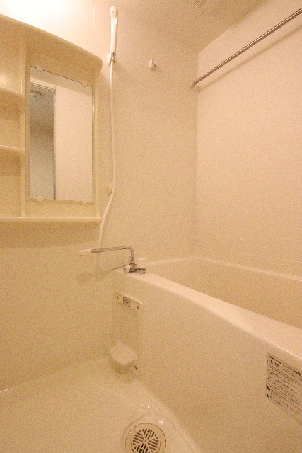 バス・シャワールーム　※別室の参考写真の為、現況優先です。