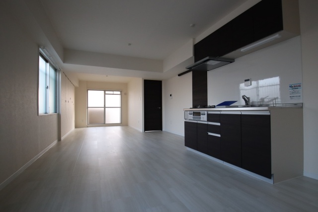 居室・リビング　別室の参考写真です。※現況優先