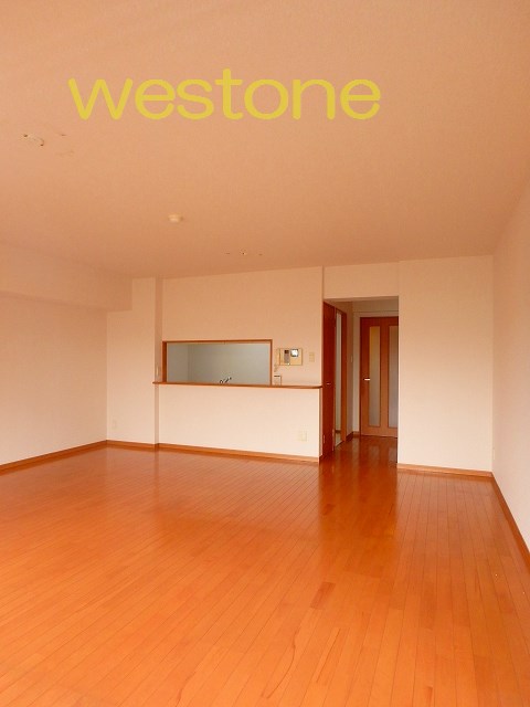 居室・リビング　21帖以上のゆとりのＬＤＫ