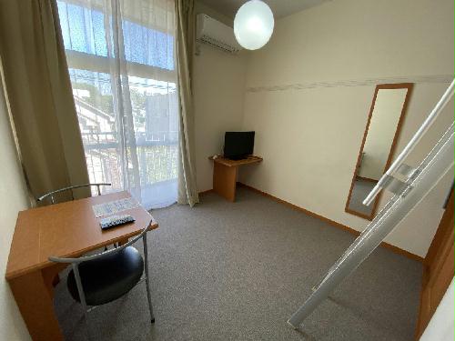 居室・リビング　設備・仕様は号室により異なる為、現況を優先致します。