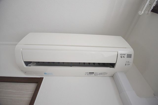 その他設備　コーポ朝日B棟