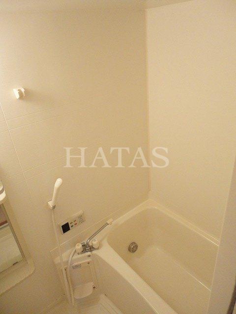 バス・シャワールーム　同物件別部屋です