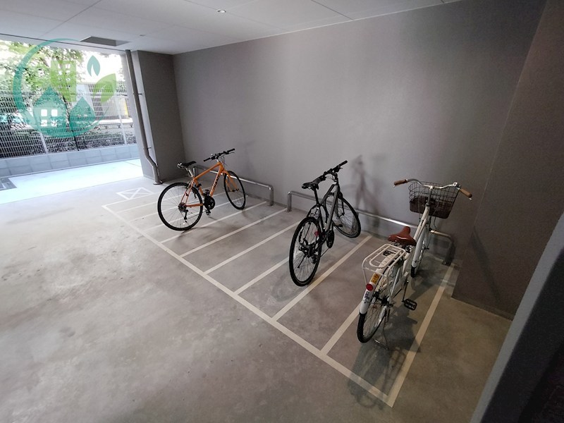 その他共有部分　Live Flat 六甲桜口(ペット相談可、小型犬、猫）