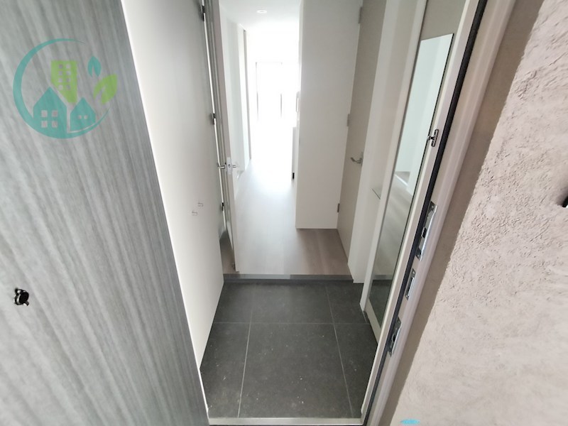 玄関　Live Flat 六甲桜口(ペット相談可、小型犬、猫）