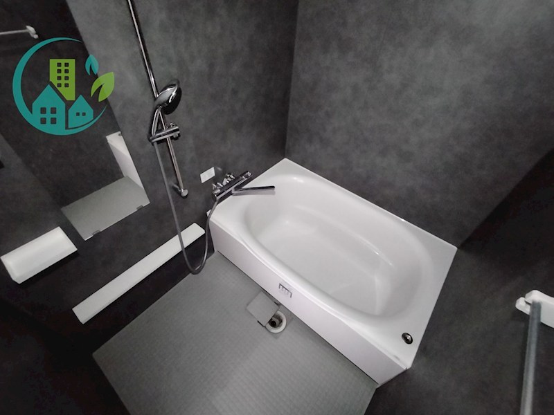 バス・シャワールーム　Live Flat 六甲桜口(ペット相談可、小型犬、猫）