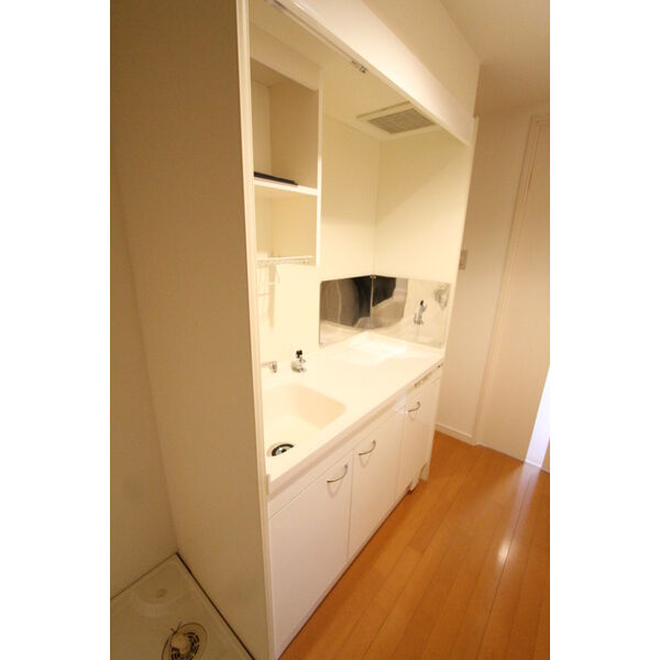 キッチン　イメージ