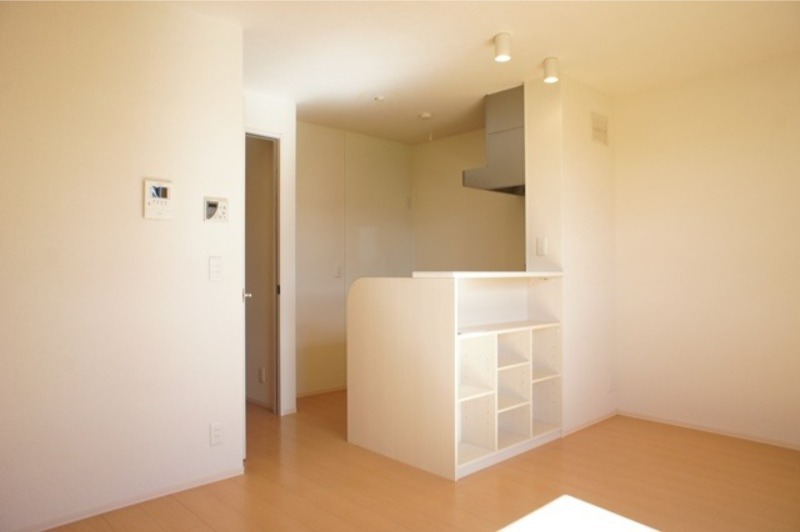 居室・リビング　図面と現状に相違がある場合には現状を優先