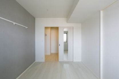 その他部屋・スペース　洋室です別号室参考写真