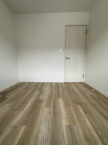 その他部屋・スペース　落ち着いて過ごせるお部屋なので、寝室にいかがでしょうか