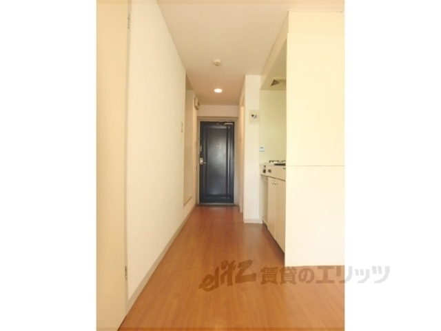 その他部屋・スペース　廊下