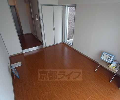 居室・リビング　どんなお部屋にするかはあなた次第・