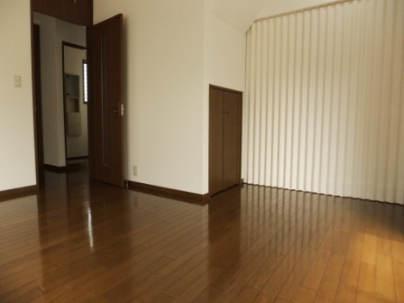 居室・リビング　リビング（イメージ）