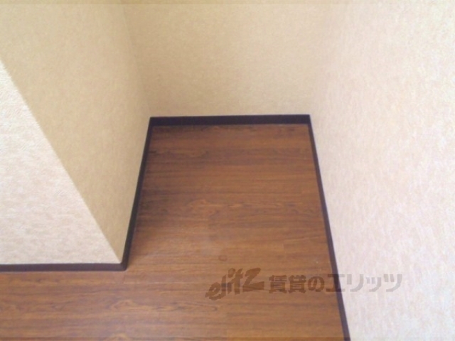 その他部屋・スペース　冷蔵庫置場