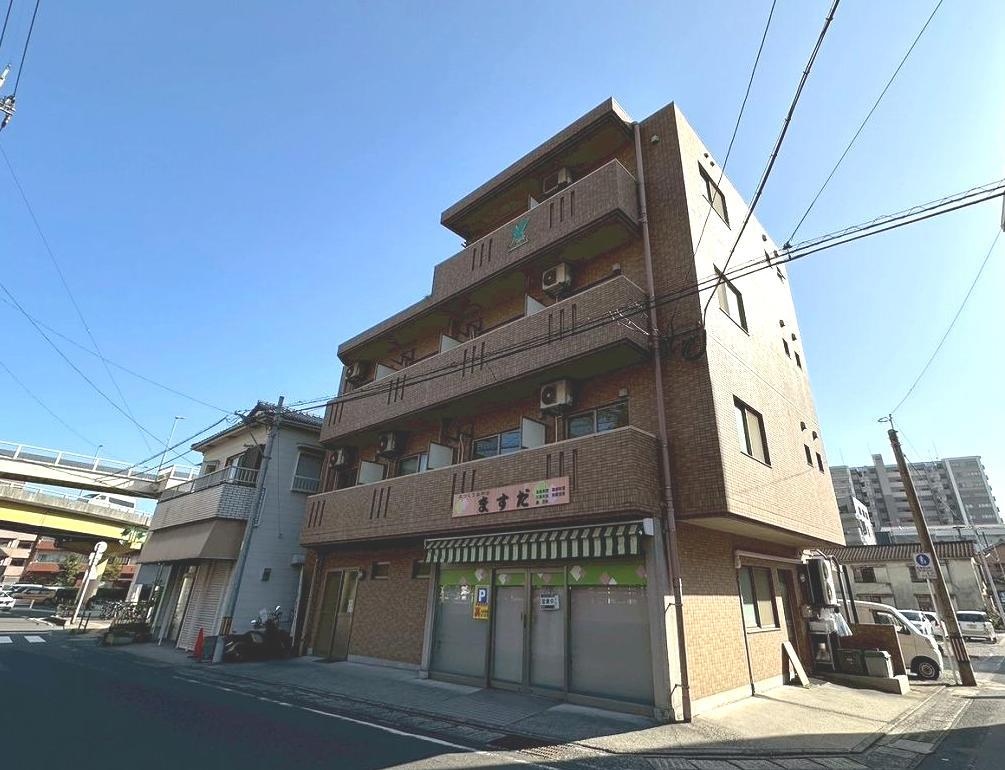 建物外観　外観♪