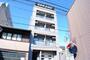 大宮駅より徒歩5分 5階 築34年10ヶ月の賃貸物件