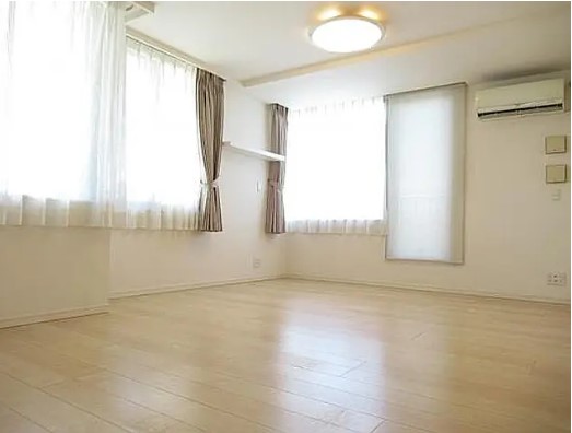 居室・リビング　Ｔｈｅパームス西ヶ原　北区西ケ原３丁目