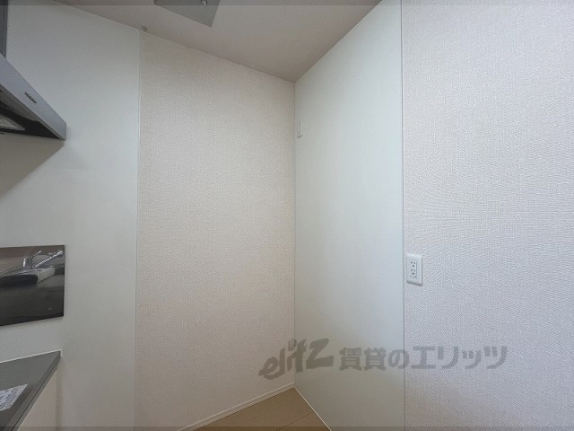 その他部屋・スペース　冷蔵庫置場