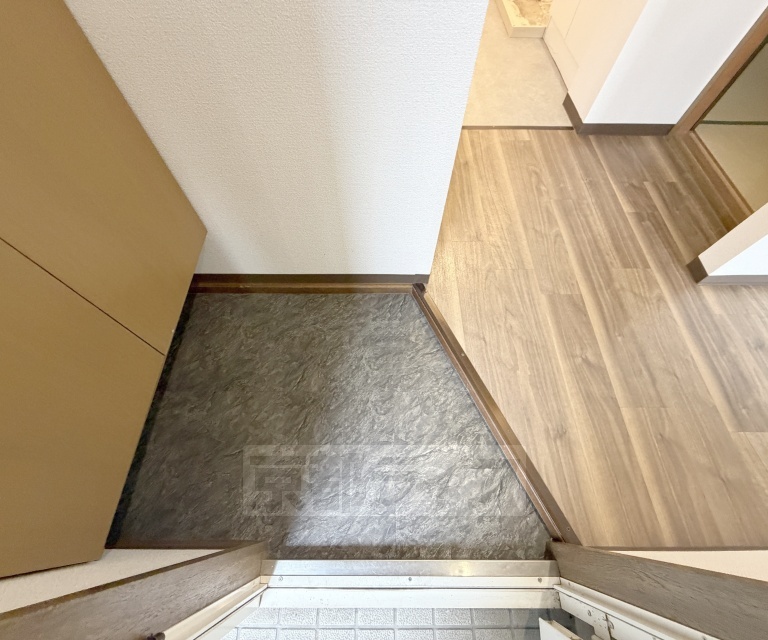 洗面設備　毎日のスタートはこちらから