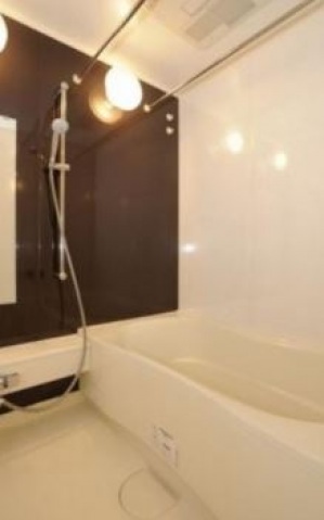 バス・シャワールーム　別号室参考写真含む