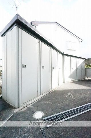 その他共有部分　その他共有部分