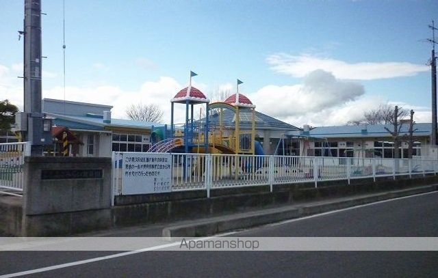幼稚園・保育園　みらい幼稚園（幼稚園・保育園）まで650m