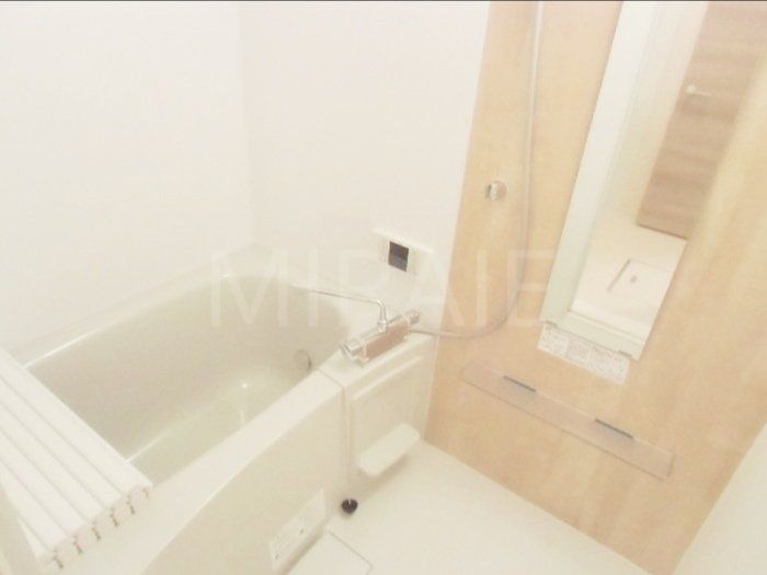 バス・シャワールーム　物件画像