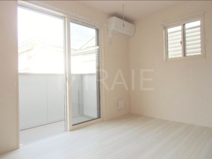 居室・リビング　物件画像