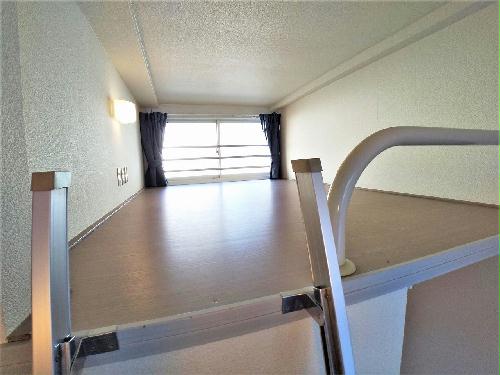 その他設備　ロフト