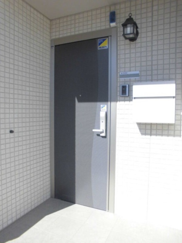 玄関　図面と現状に相違がある場合には現状を優先