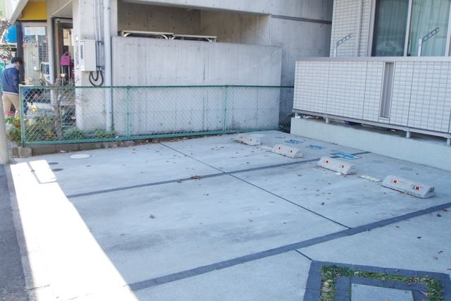 駐車場　★敷地内駐車場★