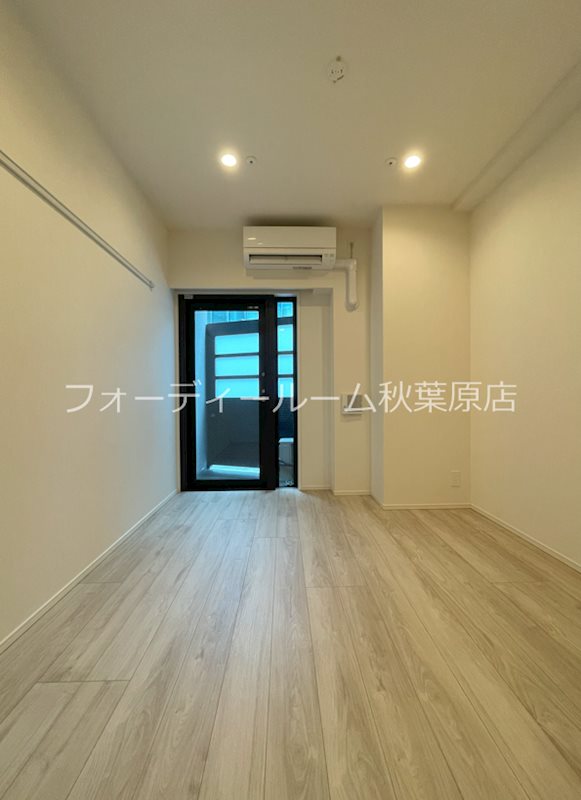 居室・リビング　★《見学予約受付中》設備充実・新築分譲賃貸マンション★