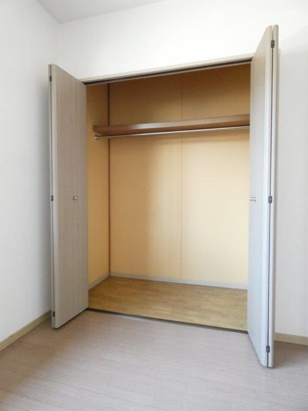 収納　図面と現状に相違がある場合には現状を優先