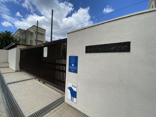 中学校　堀江中学校（中学校）まで810m